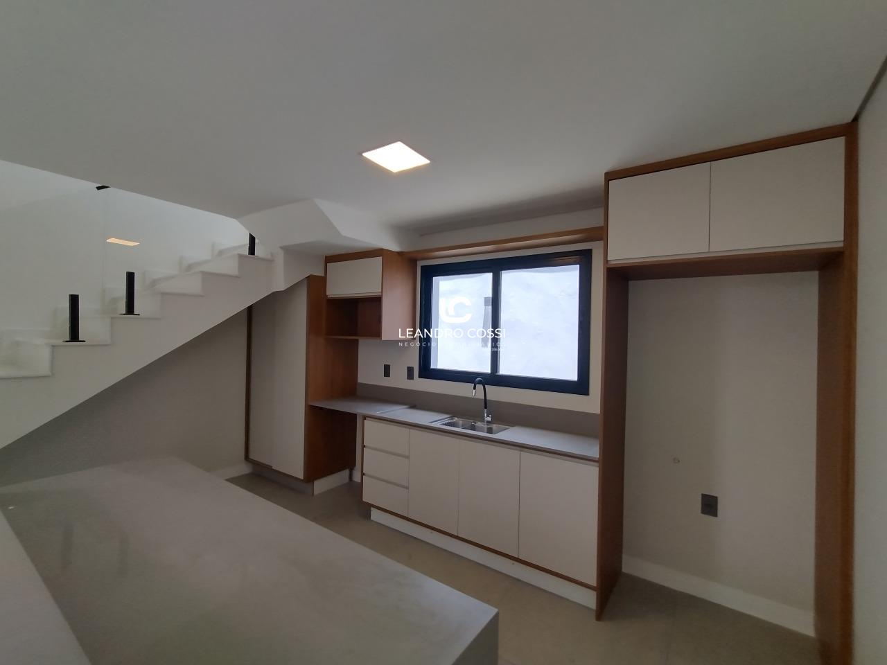 Casa de condomínio à venda no Condomínio Residencial Una: