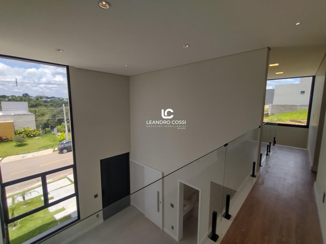 Casa de condomínio à venda no Condomínio Residencial Una: