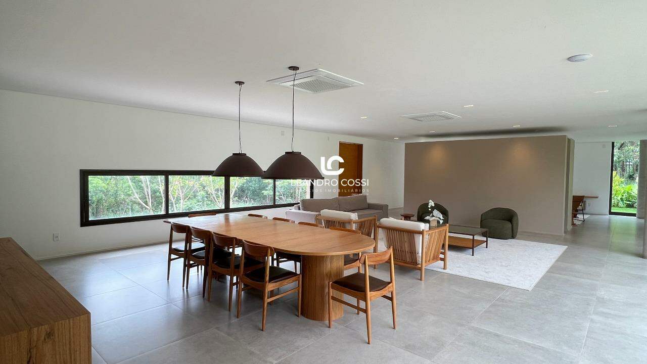 Casa de Condomínio Condomínio Terras de São José II Itu 