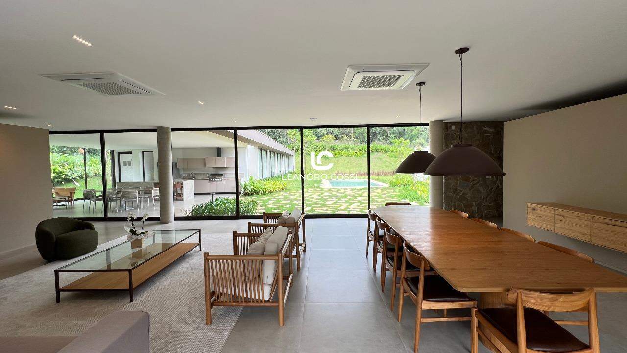 Casa de Condomínio Condomínio Terras de São José II Itu 