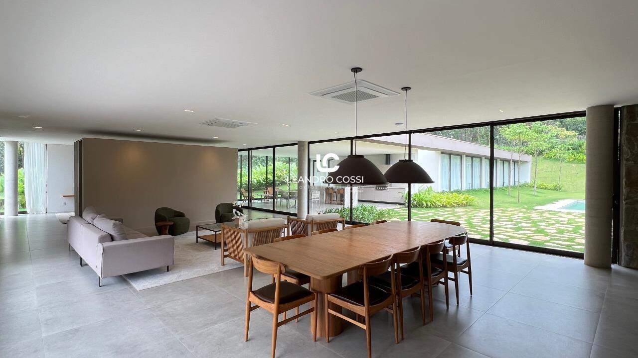 Casa de Condomínio Condomínio Terras de São José II Itu 