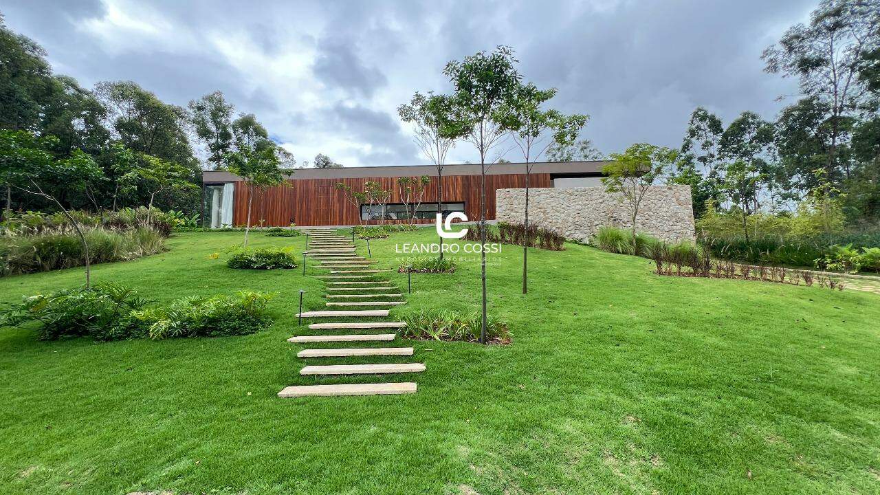 Casa de Condomínio Condomínio Terras de São José II Itu 