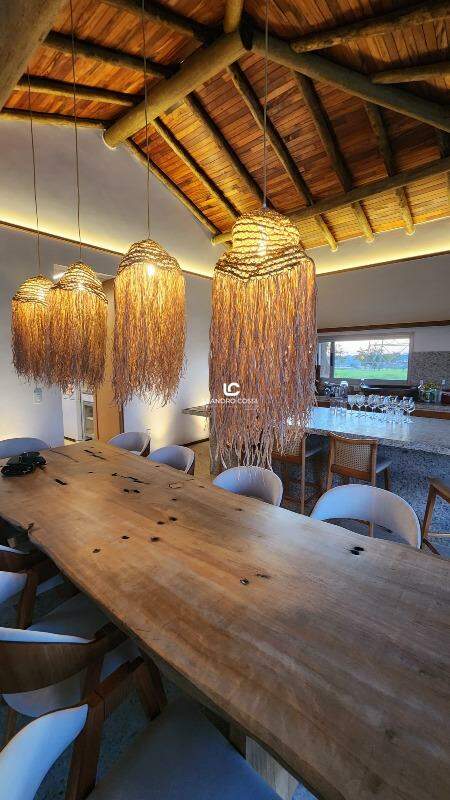 Casa de Condomínio Residencial Parque Campos de Santo Antônio II Itu 