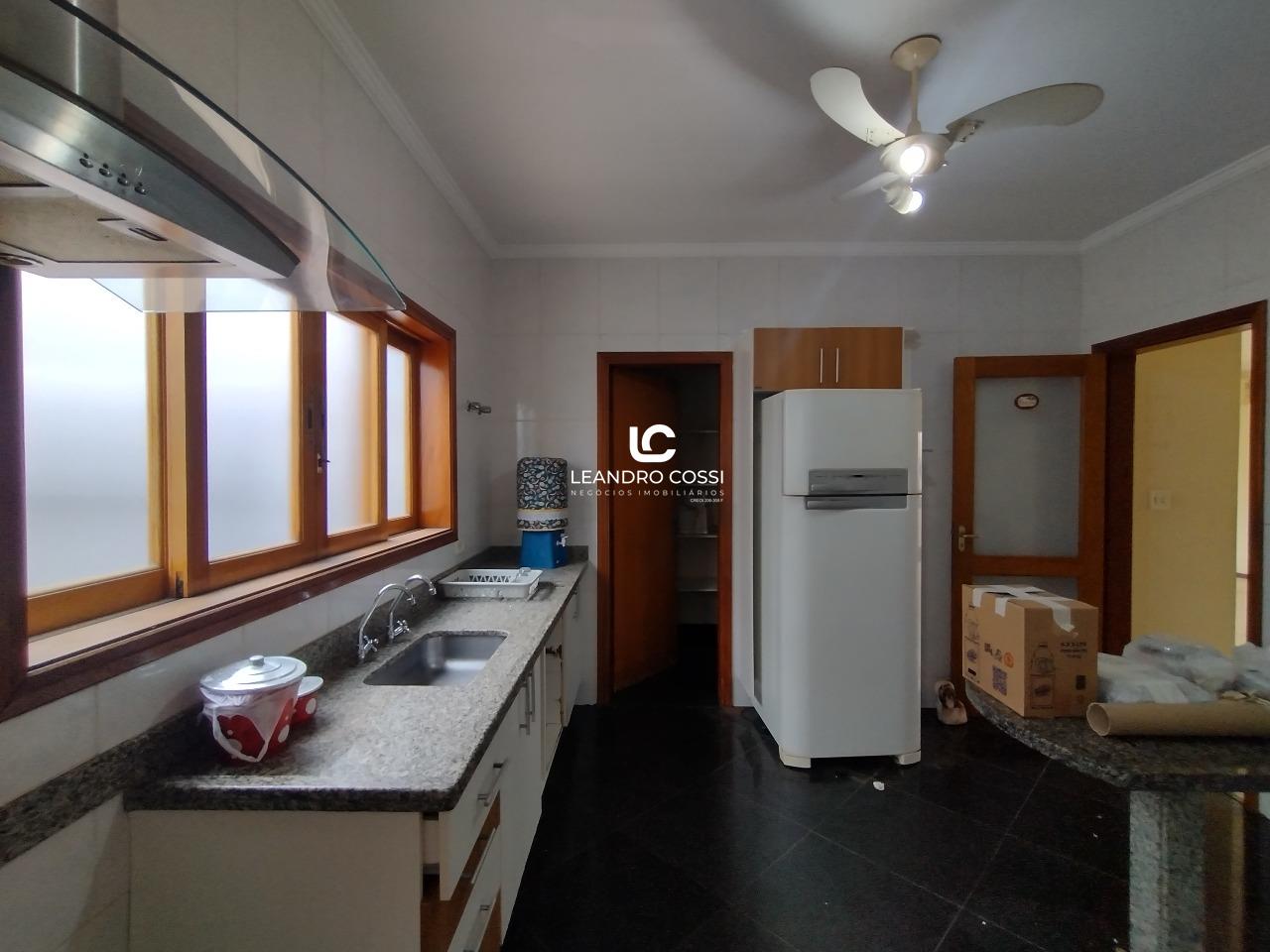 Casa de condomínio para aluguel no Condomínio Portal da Vila Rica: