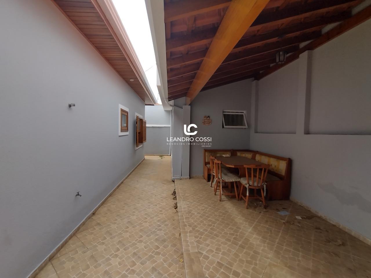 Casa de condomínio para aluguel no Condomínio Portal da Vila Rica: