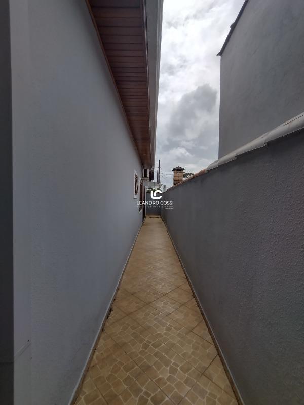 Casa de condomínio para aluguel no Condomínio Portal da Vila Rica: