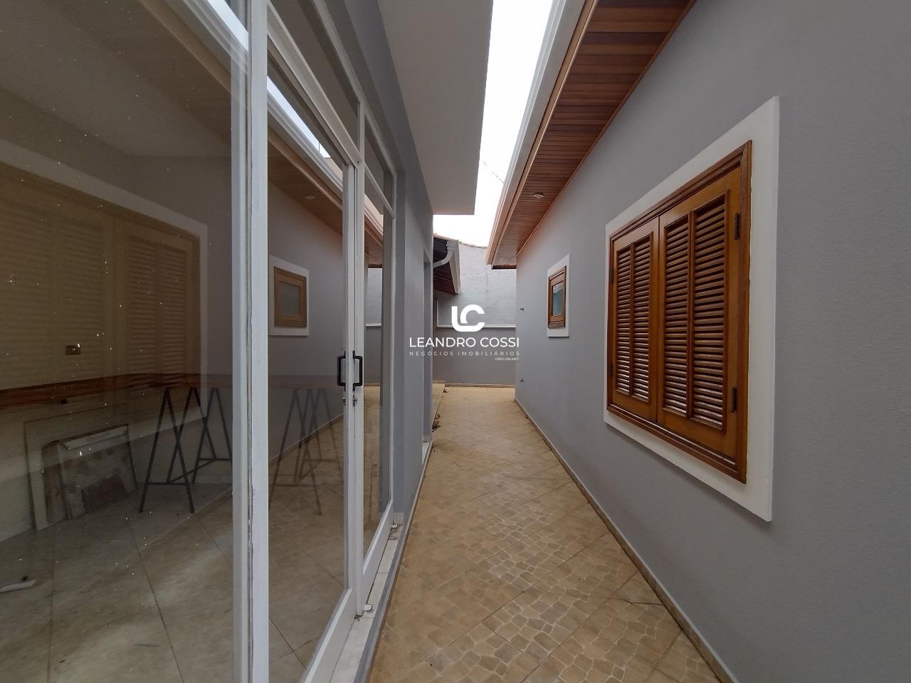 Casa de condomínio para aluguel no Condomínio Portal da Vila Rica: