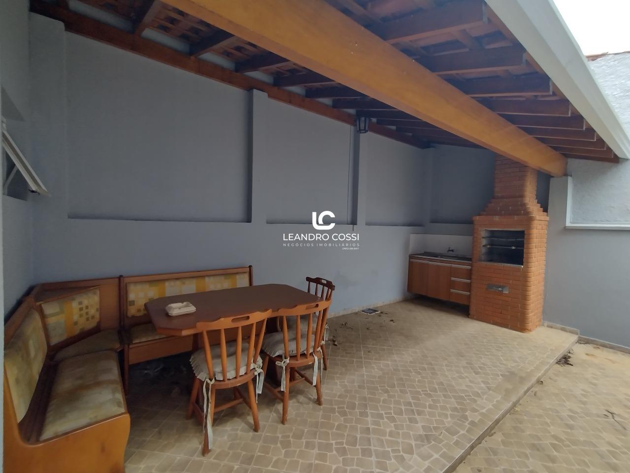 Casa de condomínio para aluguel no Condomínio Portal da Vila Rica: