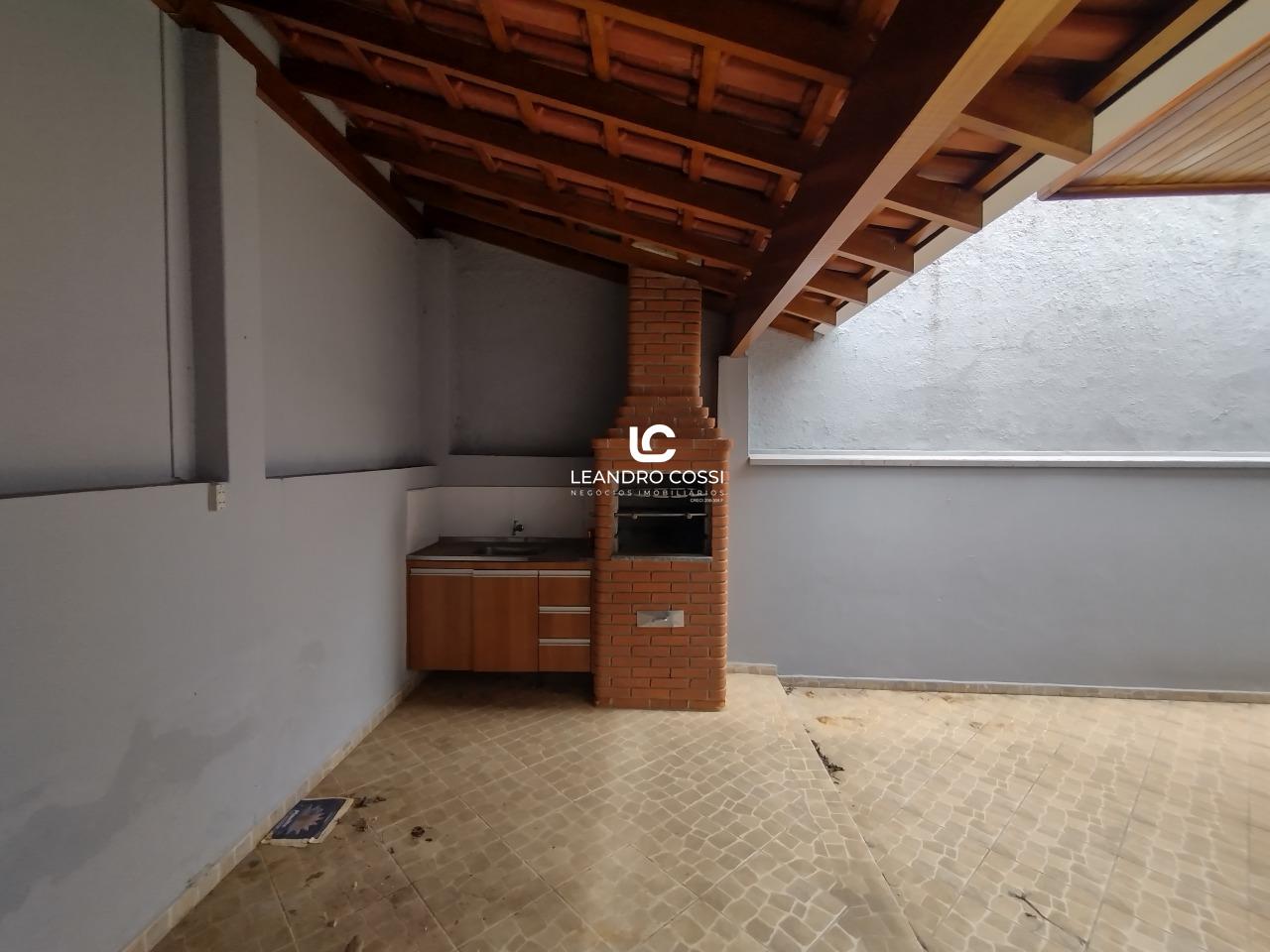 Casa de condomínio para aluguel no Condomínio Portal da Vila Rica: