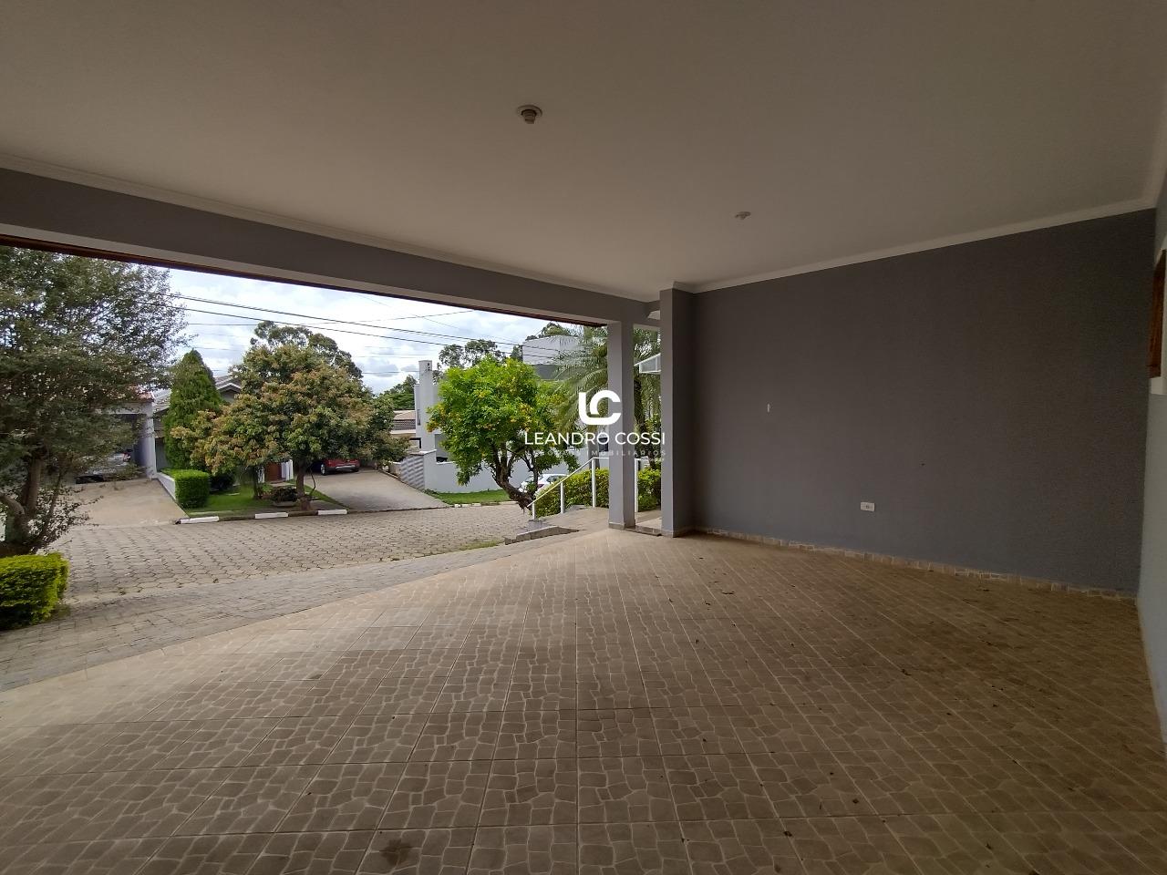 Casa de condomínio para aluguel no Condomínio Portal da Vila Rica: