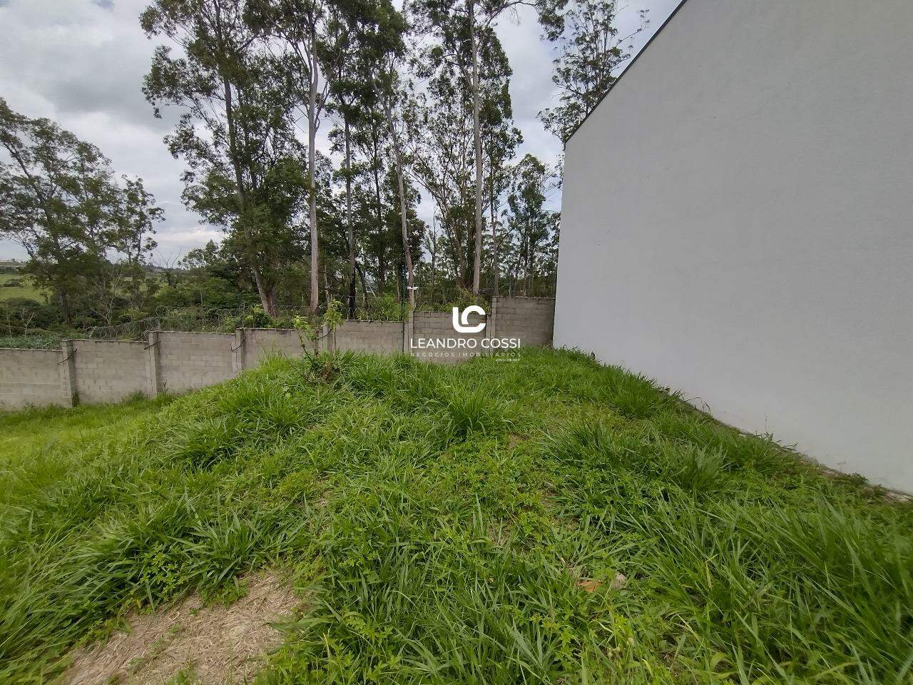 Terreno de Condomínio Condomínio Residencial Mont Blanc Itu 