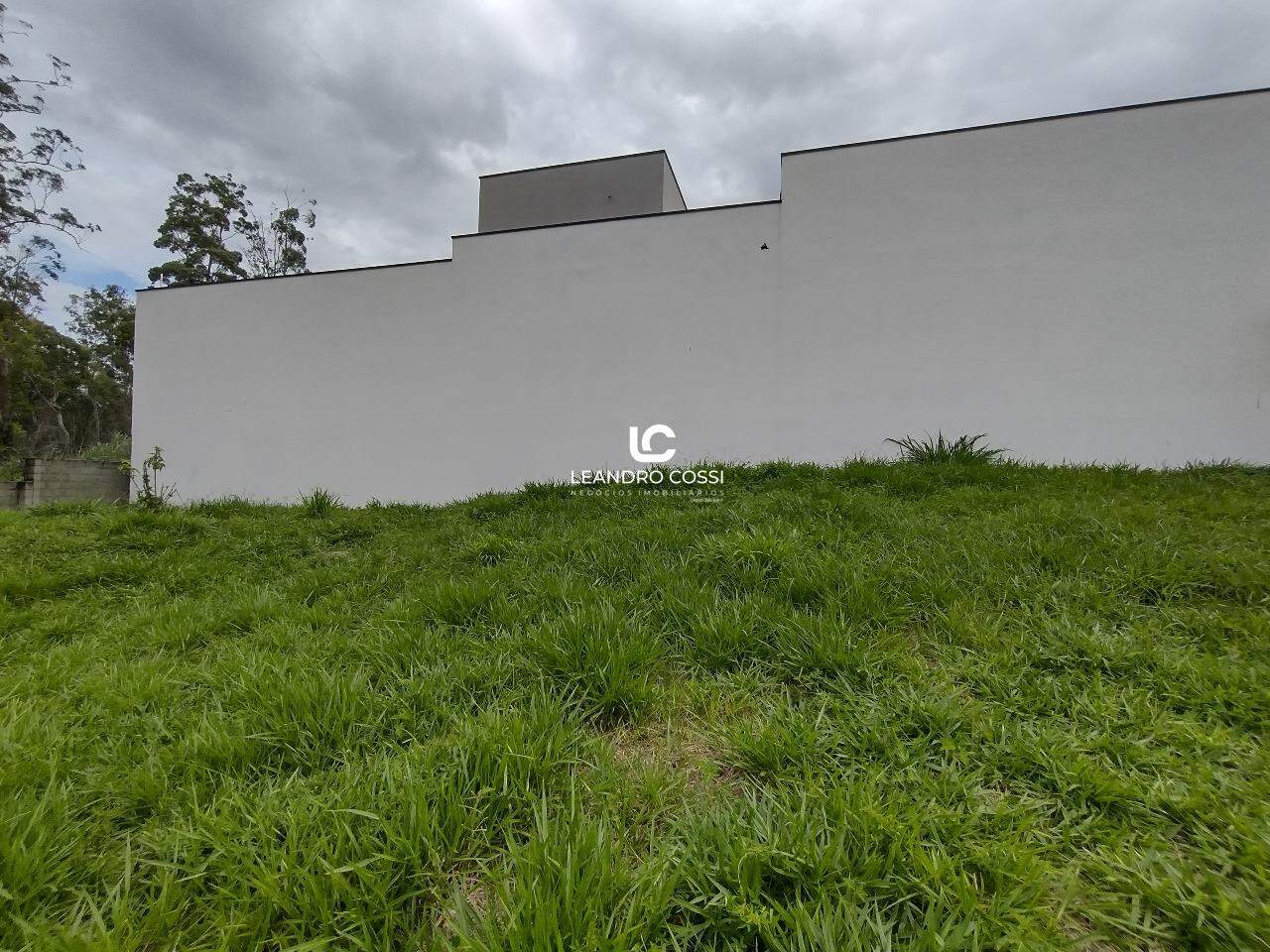 Terreno de Condomínio Condomínio Residencial Mont Blanc Itu 