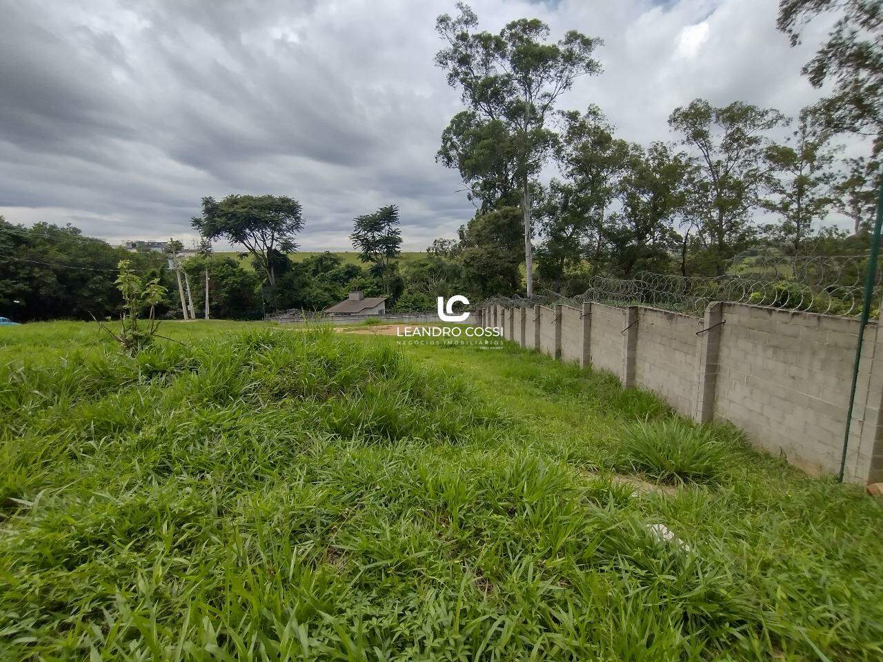 Terreno de Condomínio Condomínio Residencial Mont Blanc Itu 