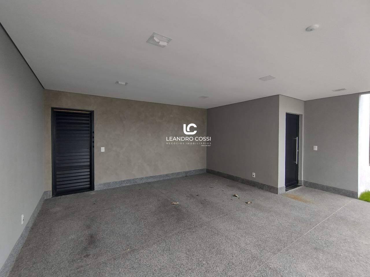 Casa de Condomínio Condomínio Residencial Mont Blanc Itu 