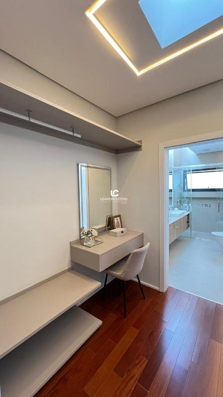 Casa de condomínio à venda no Alphaville Nova Esplanada 3: