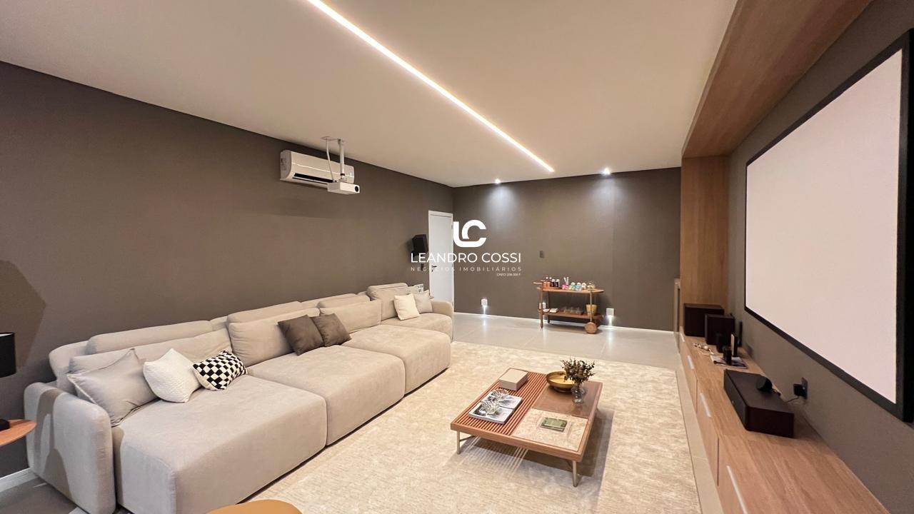 Casa de condomínio à venda no Alphaville Nova Esplanada 3: