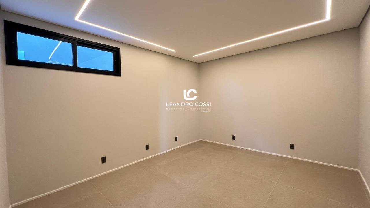 Casa de condomínio à venda no Alphaville Nova Esplanada 3: