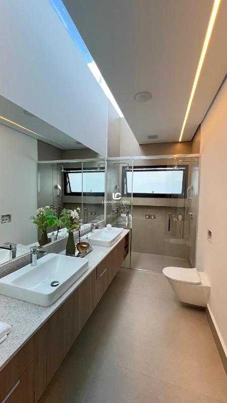 Casa de condomínio à venda no Alphaville Nova Esplanada 3: