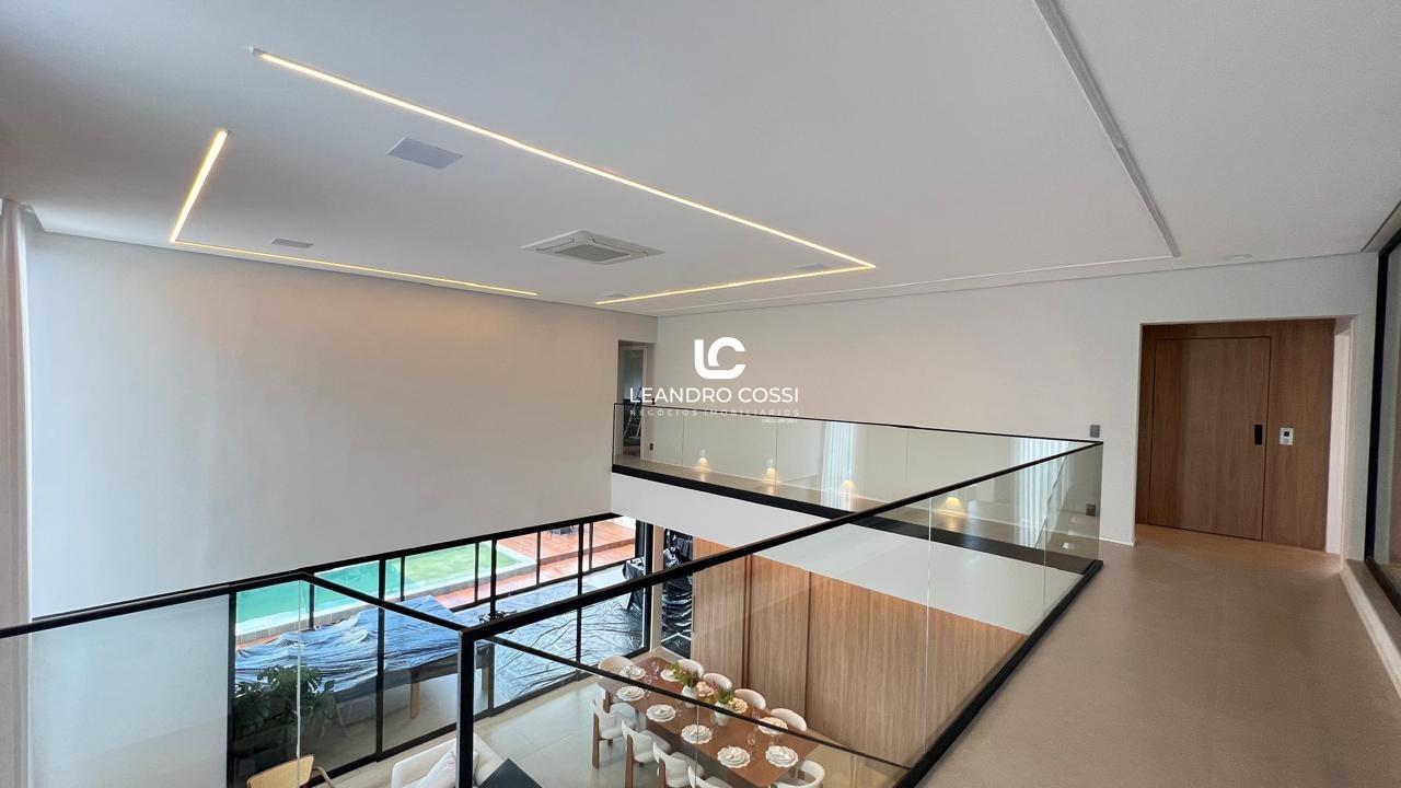 Casa de condomínio à venda no Alphaville Nova Esplanada 3: