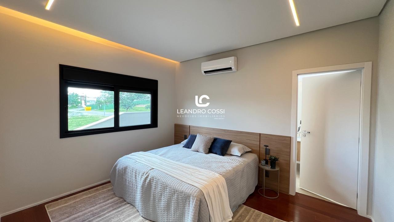 Casa de condomínio à venda no Alphaville Nova Esplanada 3: