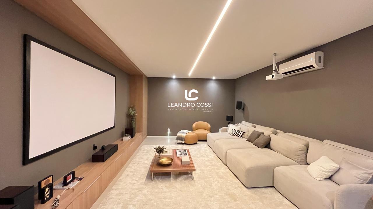 Casa de condomínio à venda no Alphaville Nova Esplanada 3: