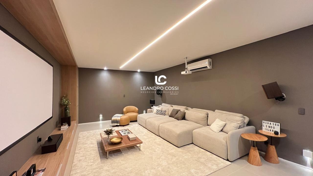 Casa de condomínio à venda no Alphaville Nova Esplanada 3: