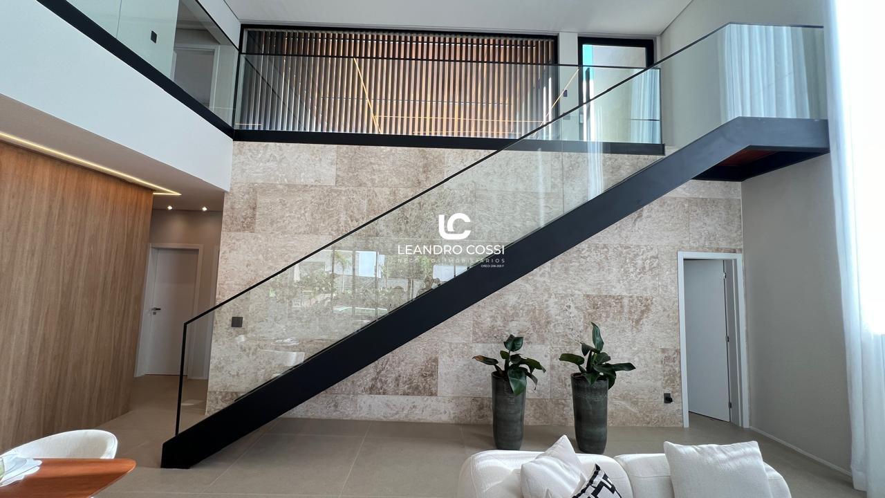 Casa de condomínio à venda no Alphaville Nova Esplanada 3: