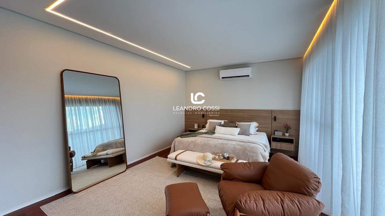 Casa de Condomínio Alphaville Nova Esplanada 3 Votorantim 