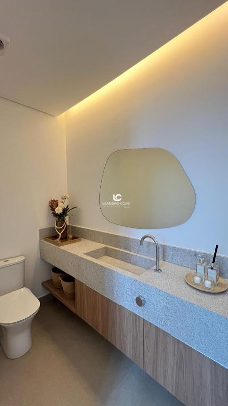 Casa de condomínio à venda no Alphaville Nova Esplanada 3: