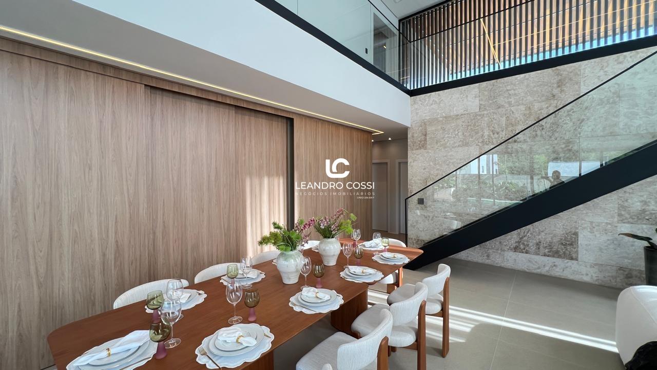 Casa de condomínio à venda no Alphaville Nova Esplanada 3: