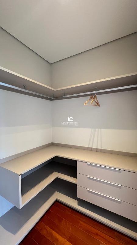 Casa de condomínio à venda no Alphaville Nova Esplanada 3: