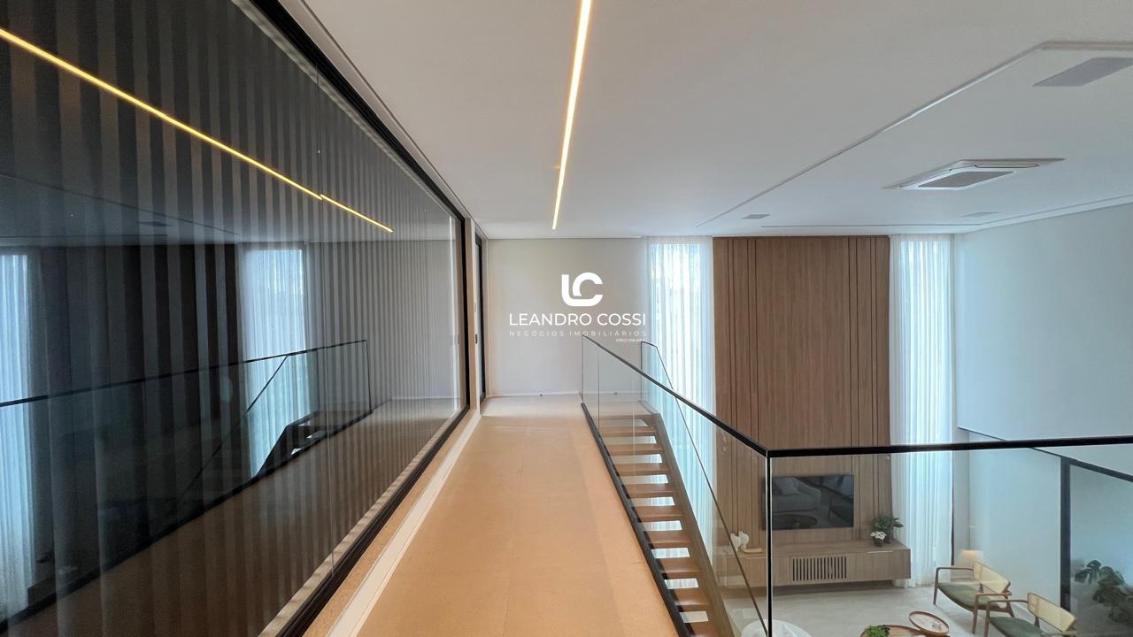 Casa de condomínio à venda no Alphaville Nova Esplanada 3: