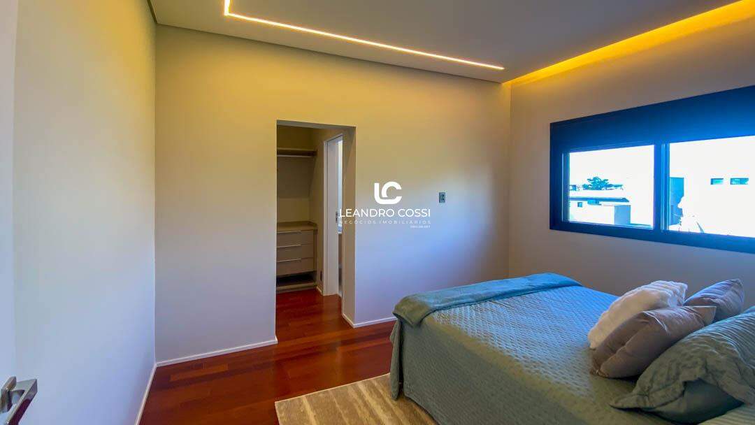 Casa de condomínio à venda no Alphaville Nova Esplanada 3: