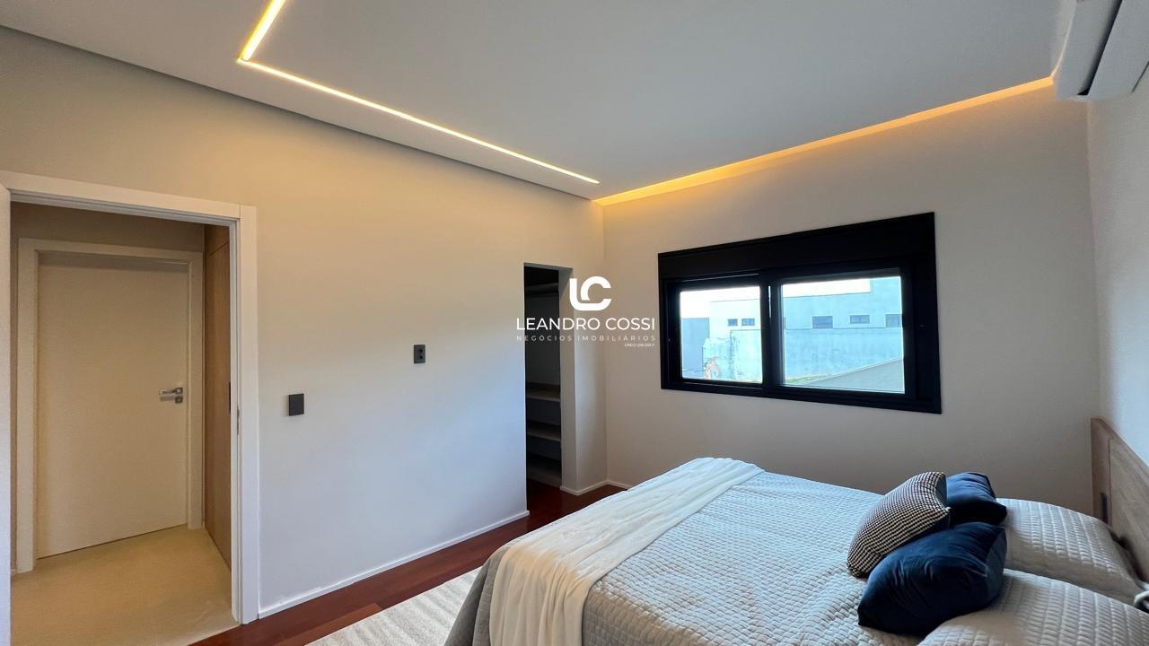 Casa de condomínio à venda no Alphaville Nova Esplanada 3: