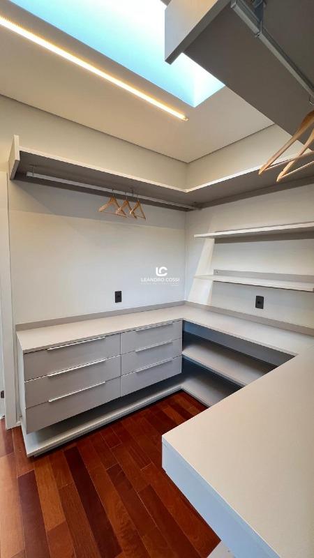 Casa de condomínio à venda no Alphaville Nova Esplanada 3: