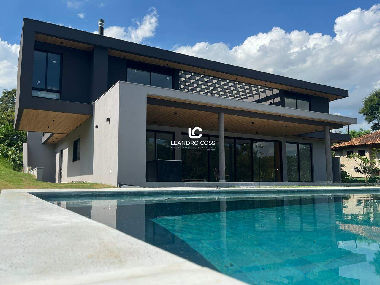 Casa de Condomínio Condomínio Fazenda Vila Real de Itu Itu 