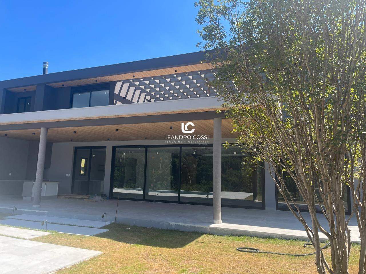 Casa de Condomínio Condomínio Fazenda Vila Real de Itu Itu 