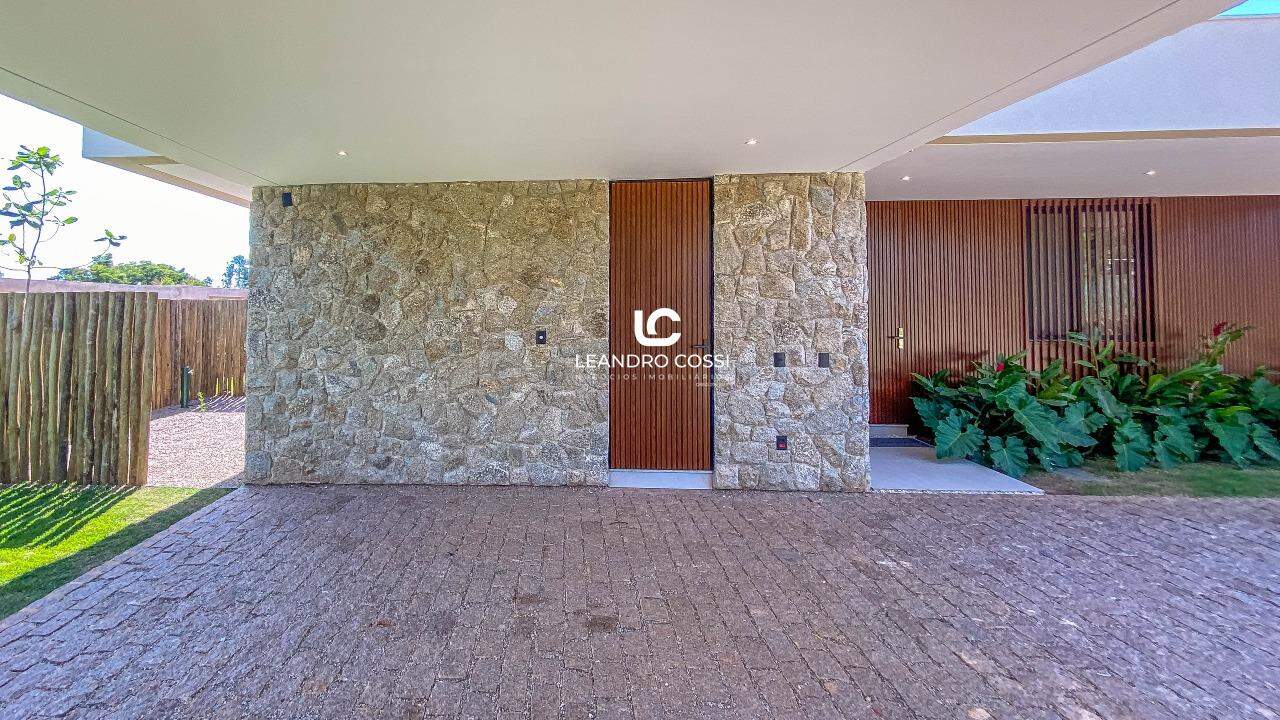 Casa de condomínio à venda no Condomínio Fazenda Vila Real de Itu: