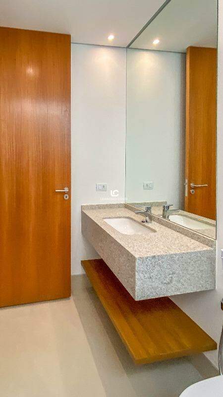 Casa de condomínio à venda no Condomínio Fazenda Vila Real de Itu:
