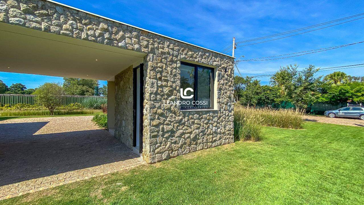 Casa de condomínio à venda no Condomínio Fazenda Vila Real de Itu: