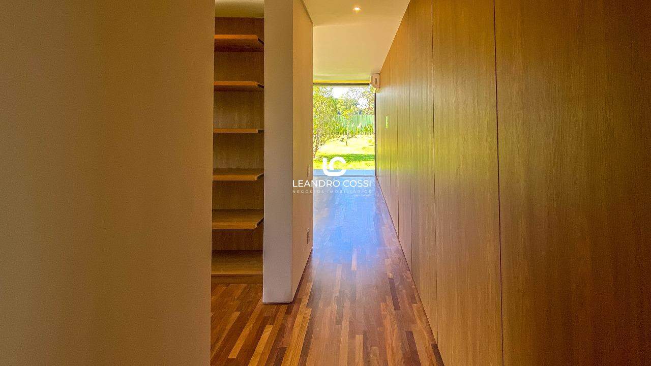 Casa de condomínio à venda no Condomínio Fazenda Vila Real de Itu: