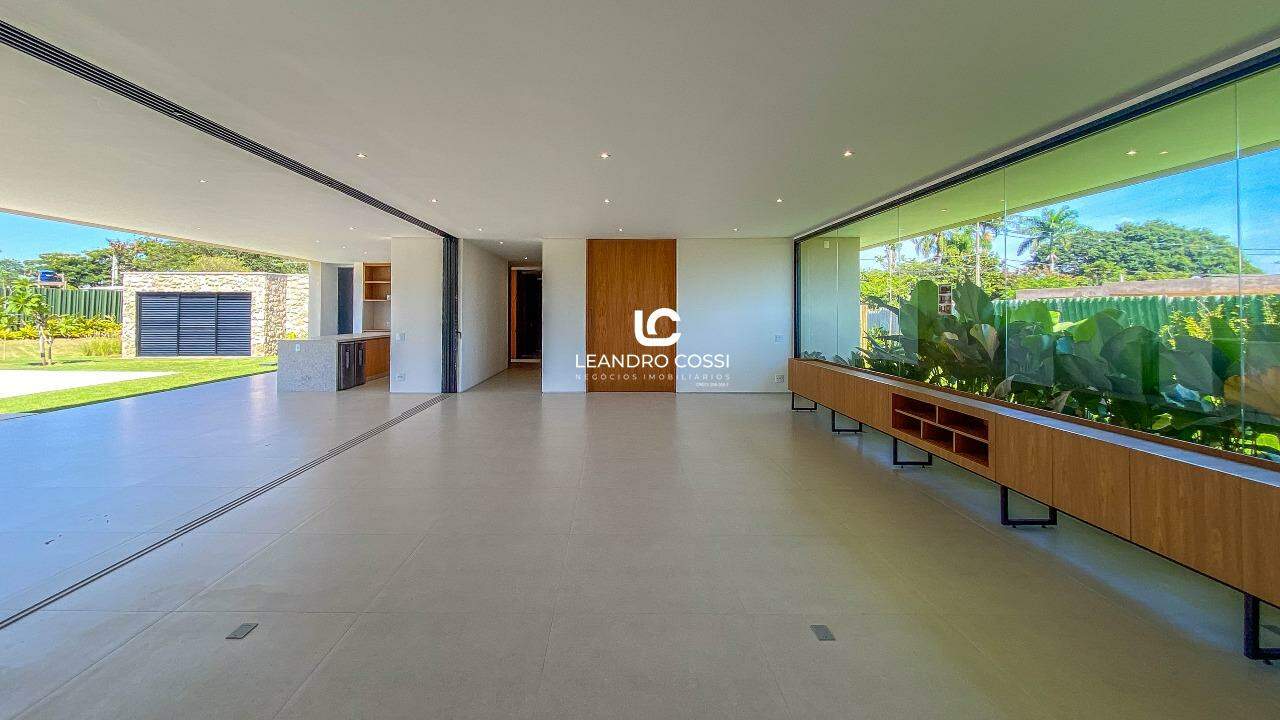 Casa de condomínio à venda no Condomínio Fazenda Vila Real de Itu: