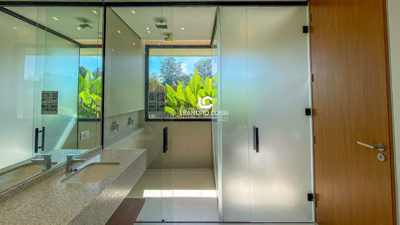 Casa de condomínio à venda no Condomínio Fazenda Vila Real de Itu: