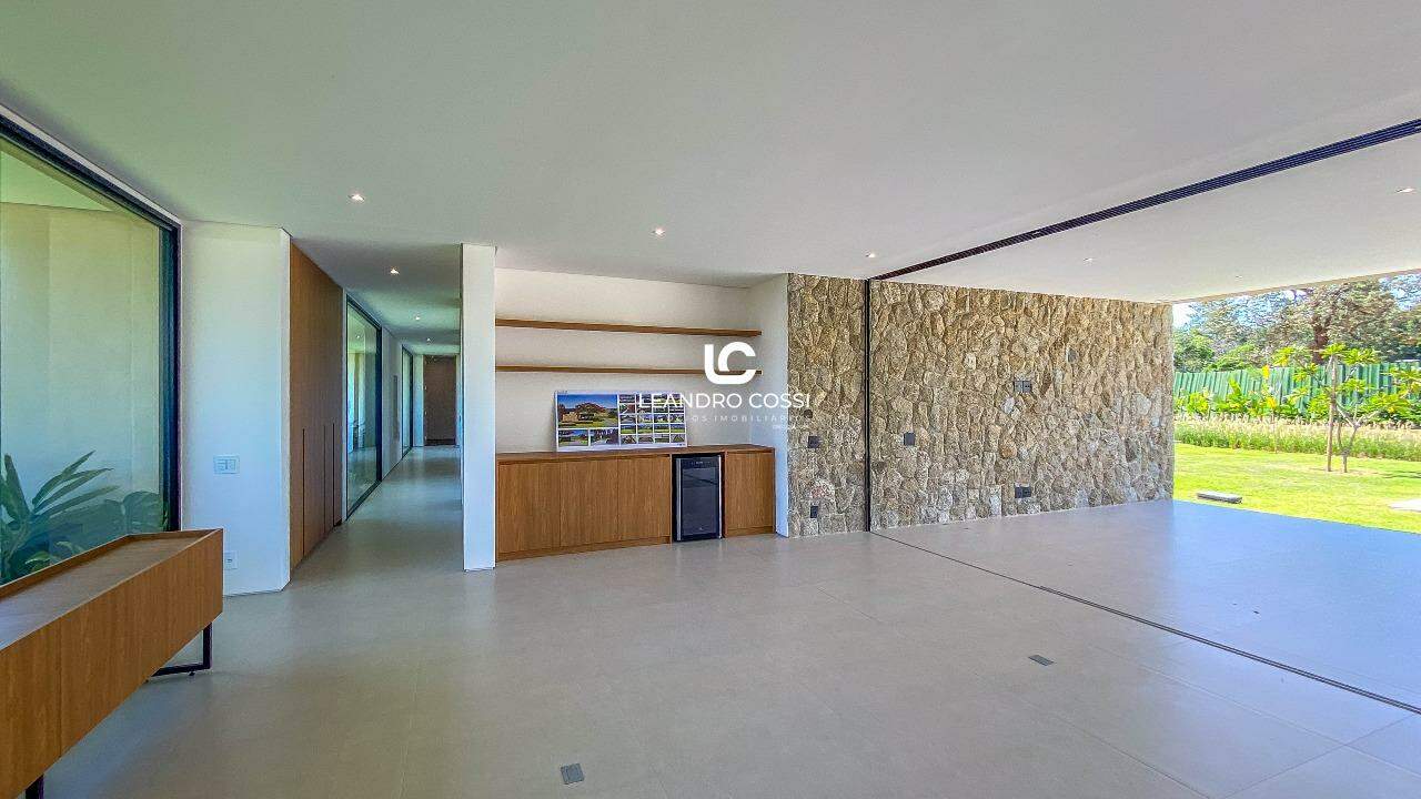 Casa de condomínio à venda no Condomínio Fazenda Vila Real de Itu: