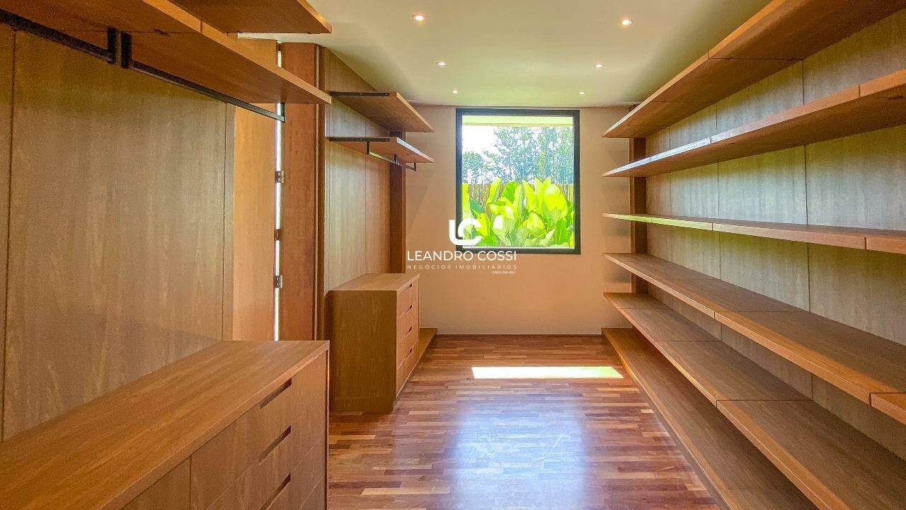 Casa de condomínio à venda no Condomínio Fazenda Vila Real de Itu: