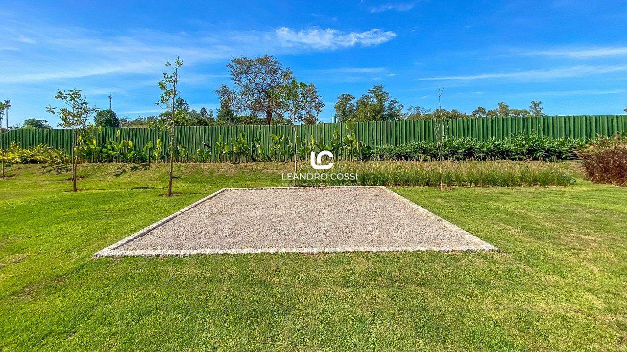 Casa de condomínio à venda no Condomínio Fazenda Vila Real de Itu:
