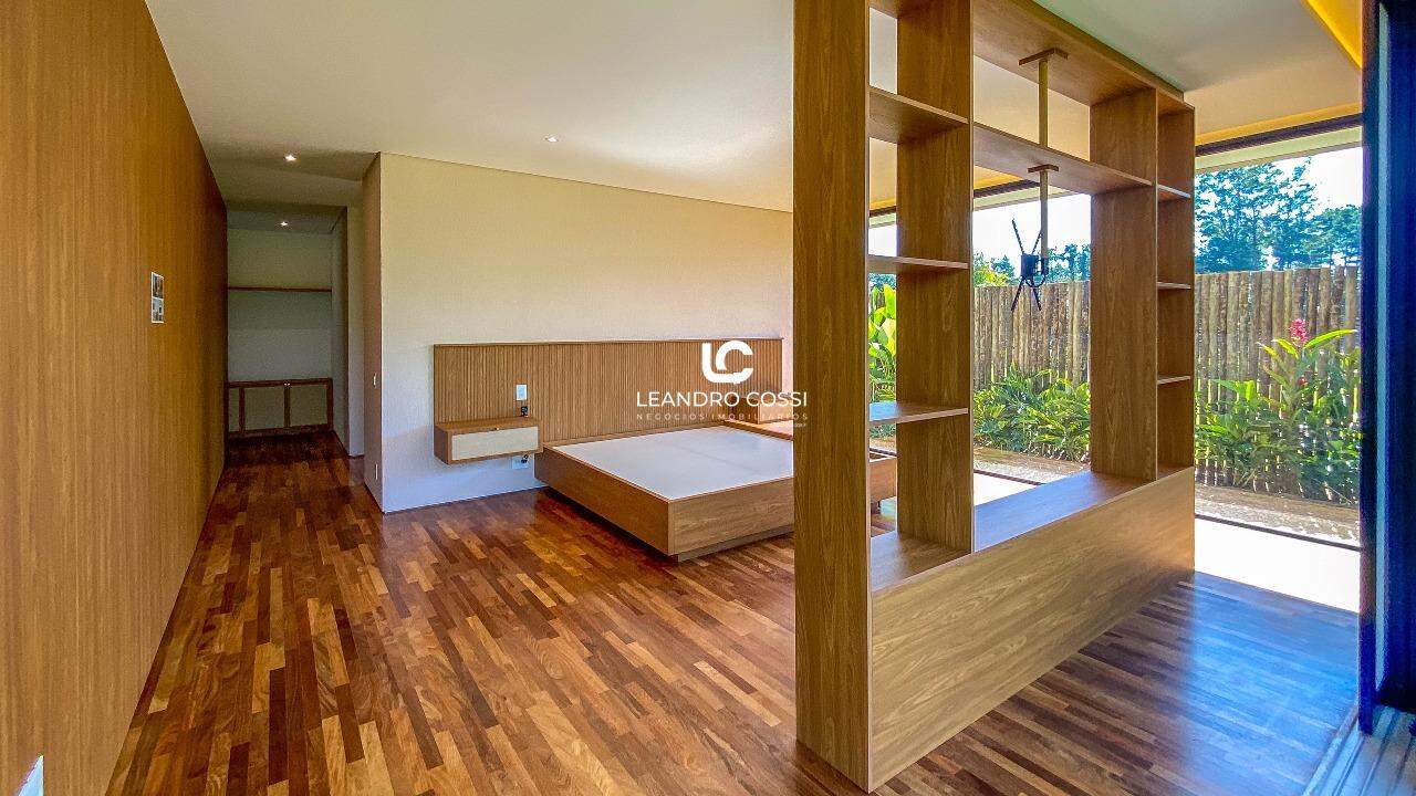 Casa de condomínio à venda no Condomínio Fazenda Vila Real de Itu: