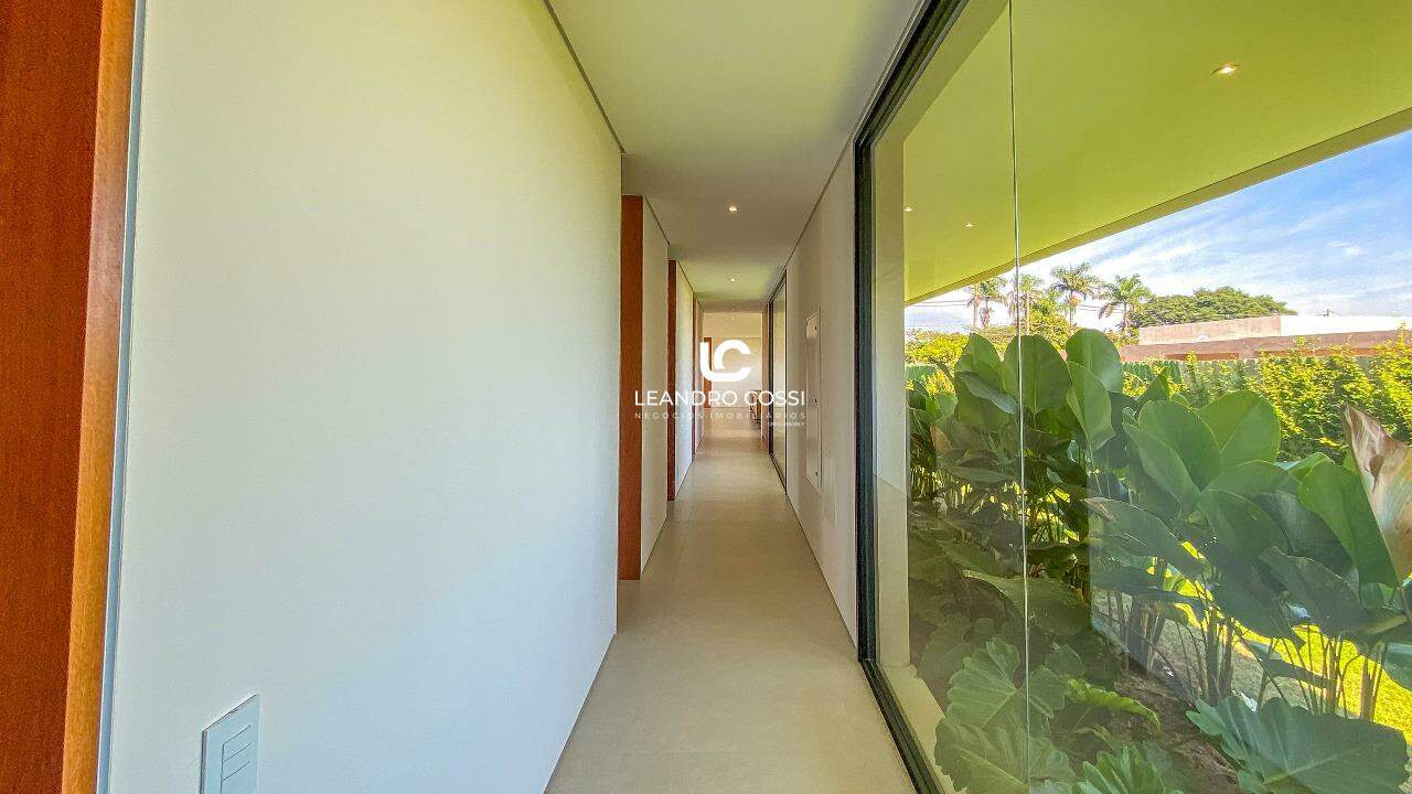 Casa de condomínio à venda no Condomínio Fazenda Vila Real de Itu: