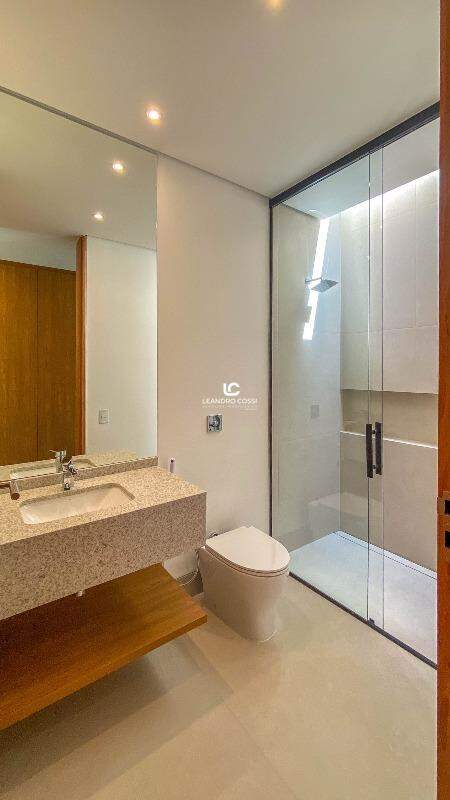 Casa de condomínio à venda no Condomínio Fazenda Vila Real de Itu: