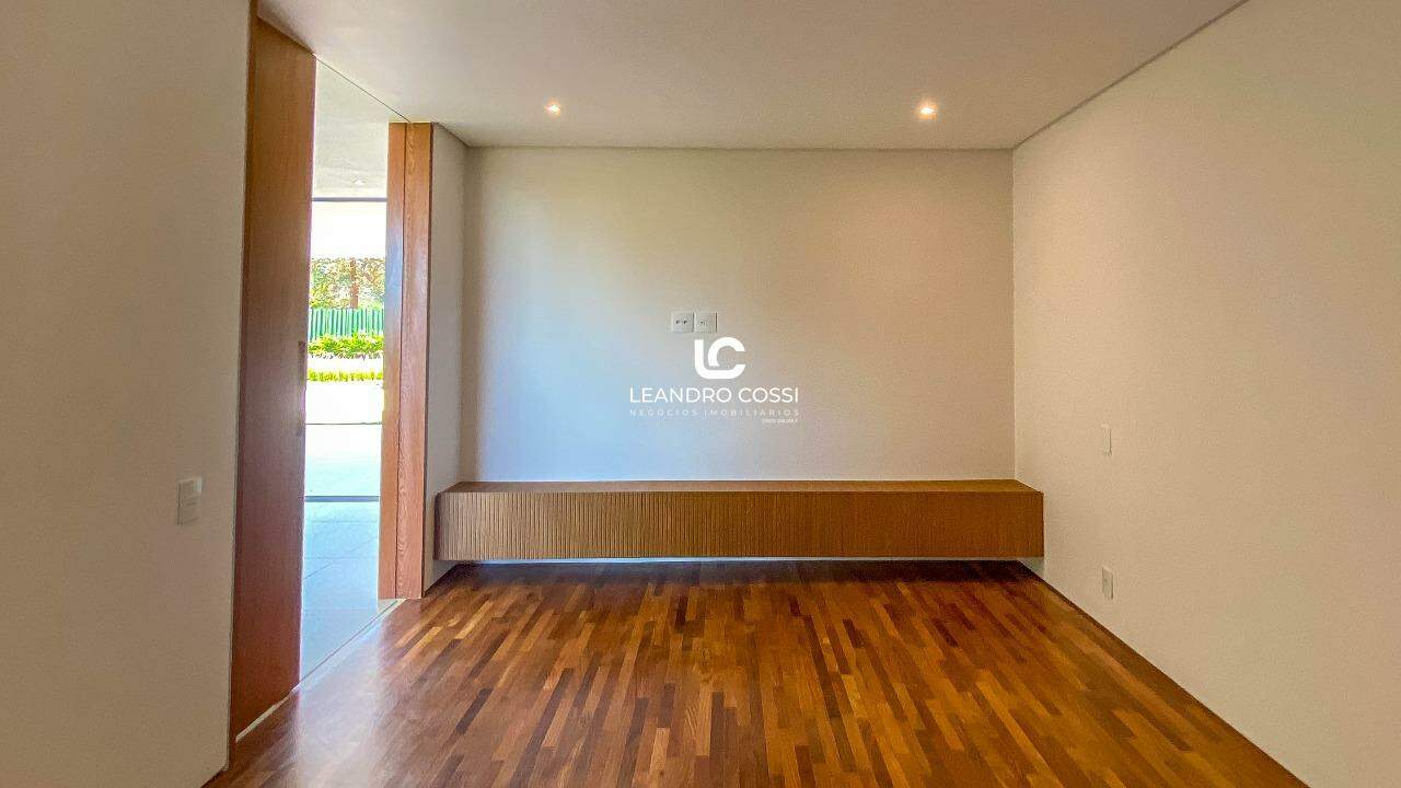 Casa de condomínio à venda no Condomínio Fazenda Vila Real de Itu: